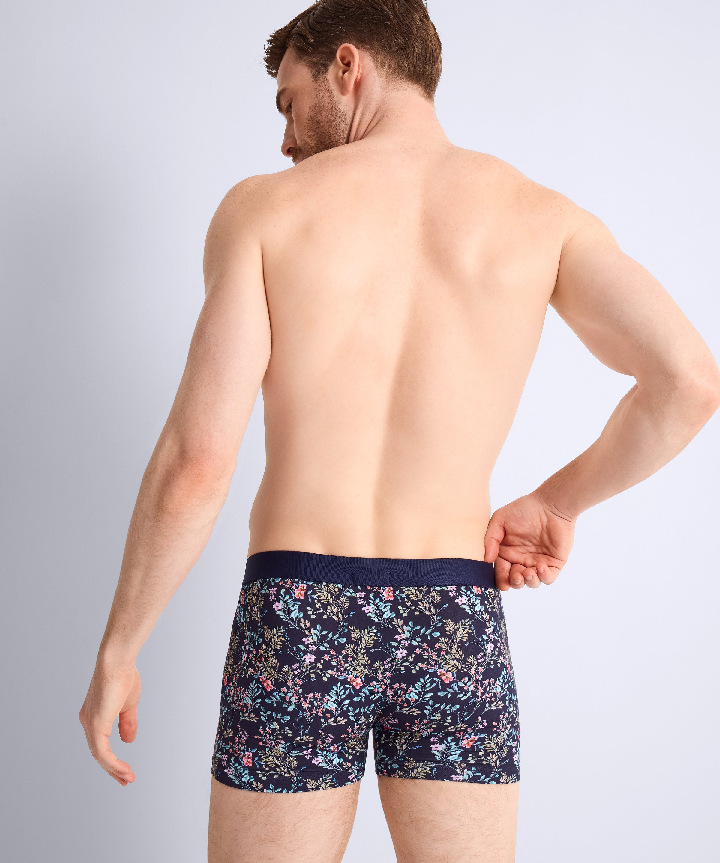 Aubade Homme Pack 2 boxers Dreamfield