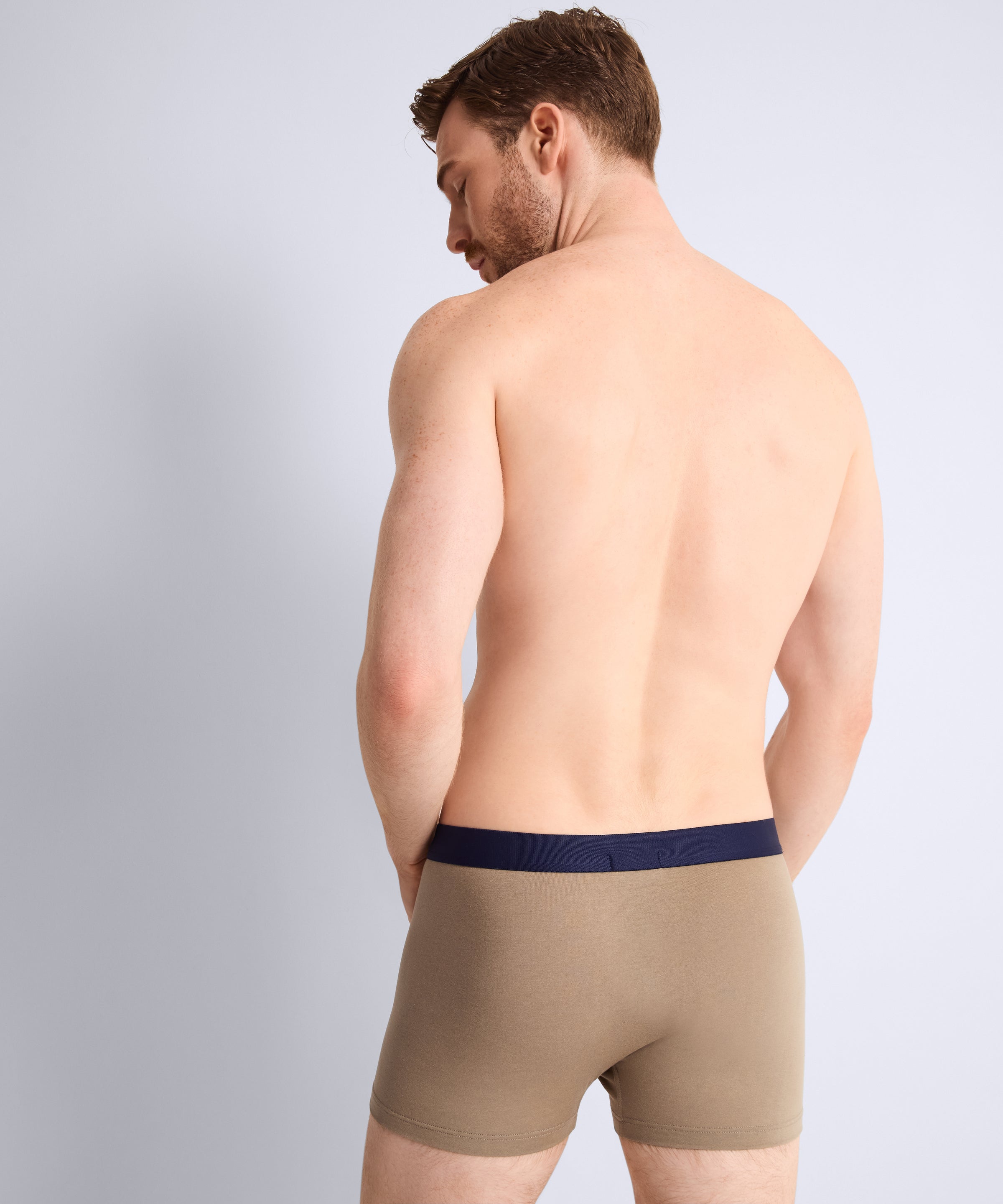 Aubade Homme Pack 2 boxers Dreamfield