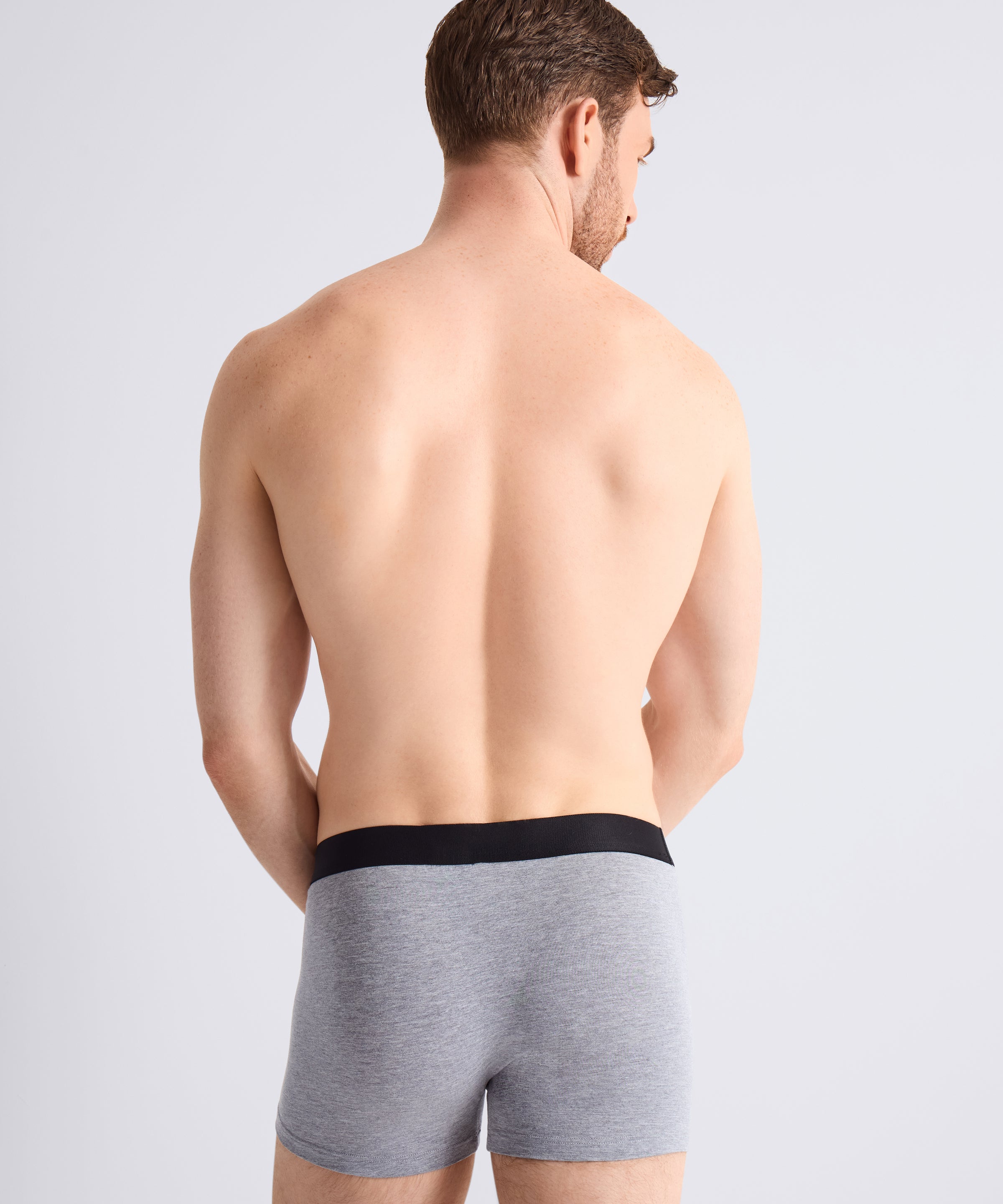 Aubade Homme Pack 2 boxers Olives