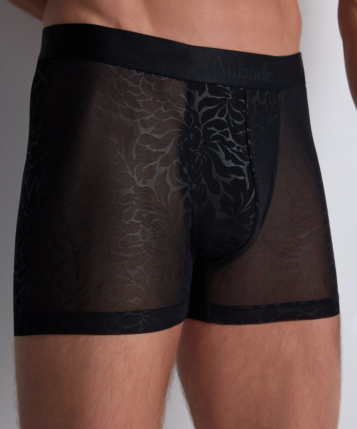 Aubade Homme Boxer homme Light Ink