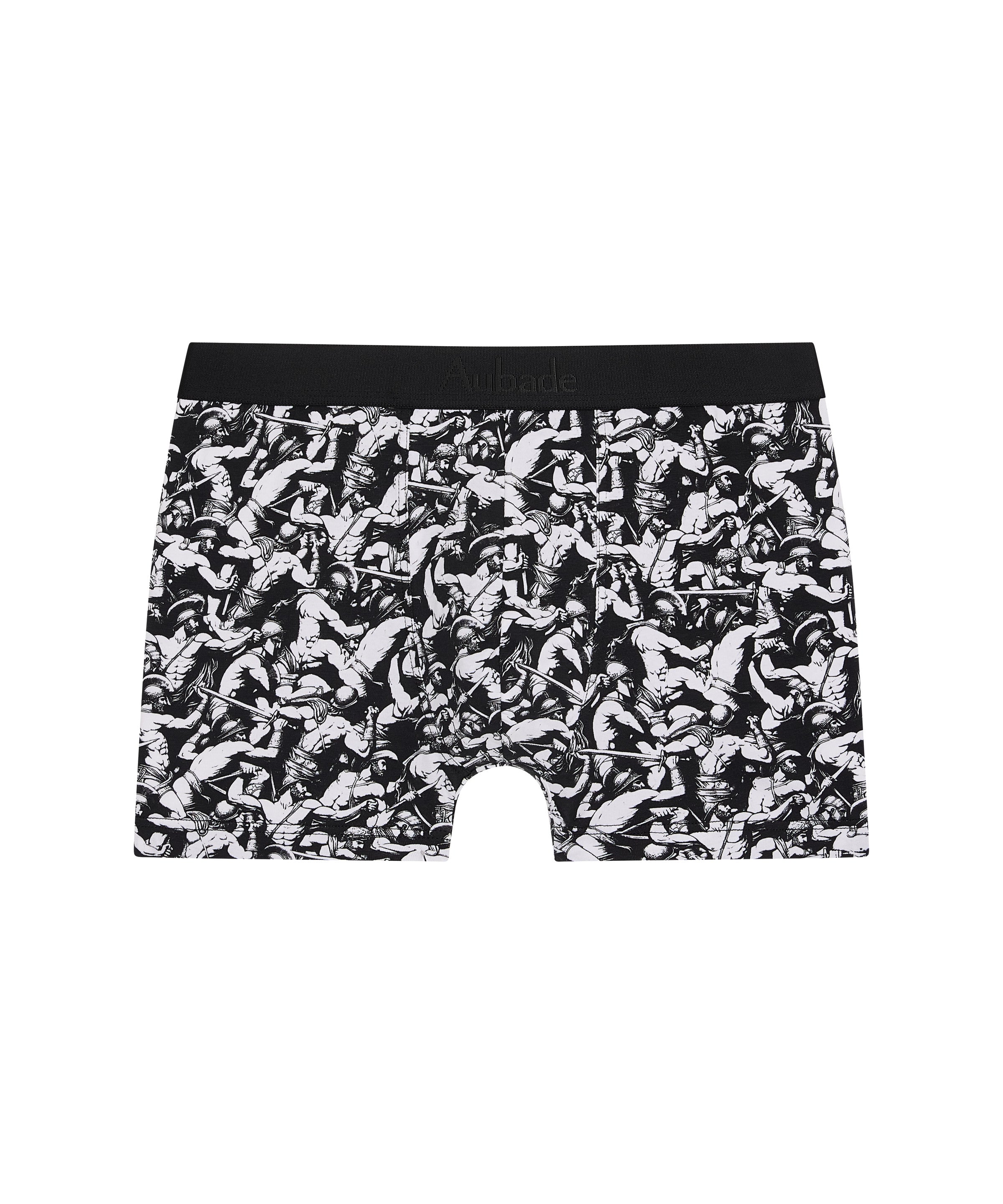 Aubade Homme Boxer homme Gladiator