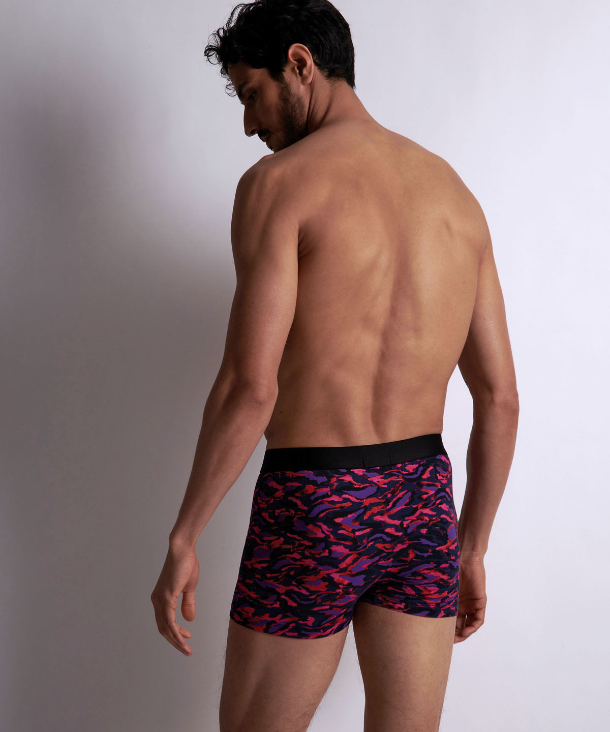 Aubade Homme Boxer homme Playful
