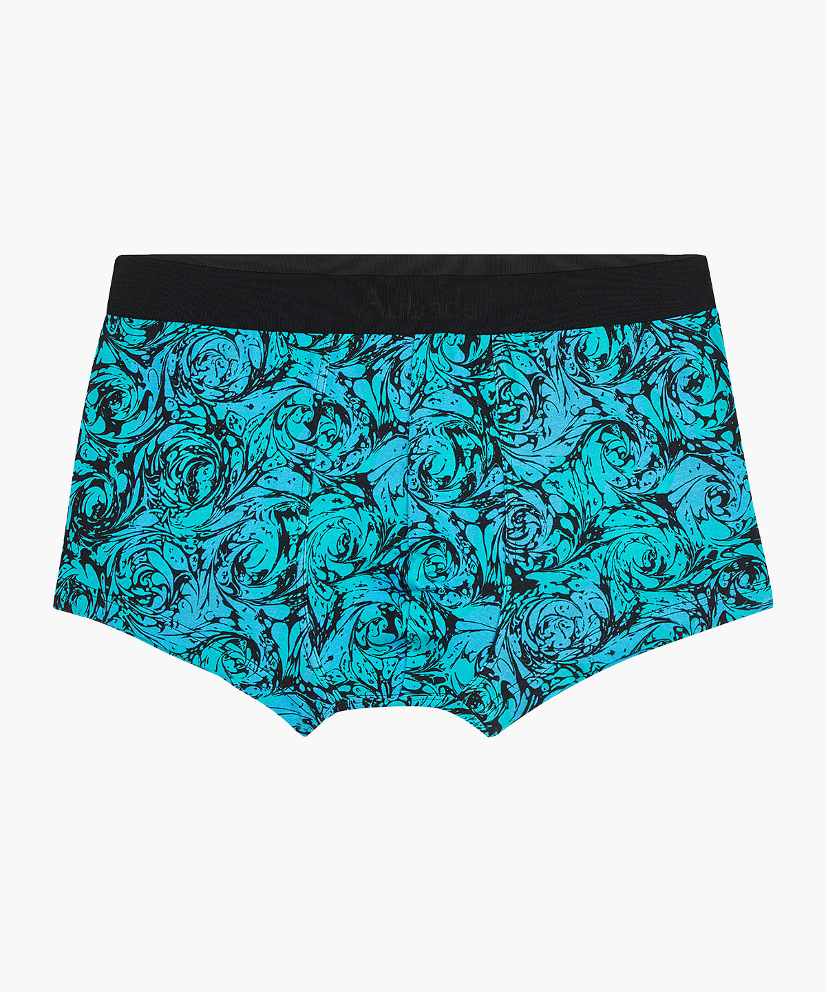 Aubade Homme Boxer trunk Seafoam